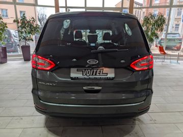 Ford Galaxy Titanium 1,5l