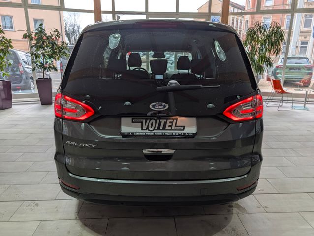 Ford Galaxy Titanium 1,5l