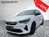 Opel Corsa F 1.2 GS Line LED/Multimedia/KlimaA/180° - Opel Corsa Gebrauchtwagen in Chemnitz