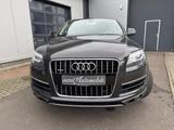 Audi Q7 3.0 TDI quattro Panorama-Dach 7Sitze - Audi Q7 Gebrauchtwagen in Leipzig