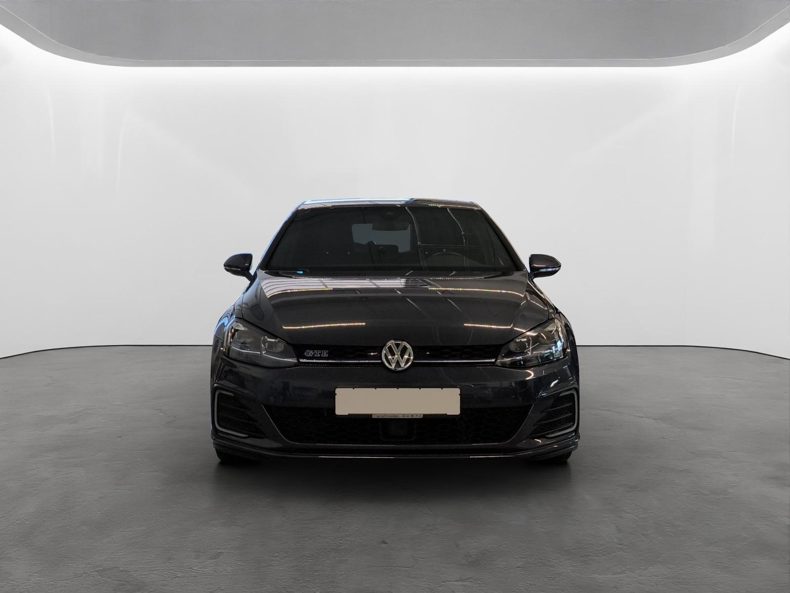Volkswagen Golf GTE 1.4 TSI DSG, миниатюра 3