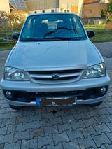 Daihatsu Terios 1.3 Limited  - * TÜV NEU*