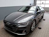 Audi S7 Sportback 3.0 TDI quattro Tiptr. B&O Navi LED - Audi S7 aus 2022