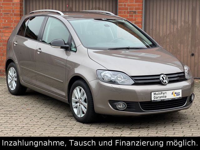 Volkswagen Golf PlusVI Style,1Hand,Klima,Sitzh,Tüv&Zahr neu