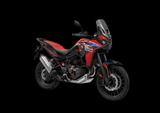 Honda CRF1100L Africa Twin DCT ELEKTRONISCHES FAHRWERK - HONDA CRF110F