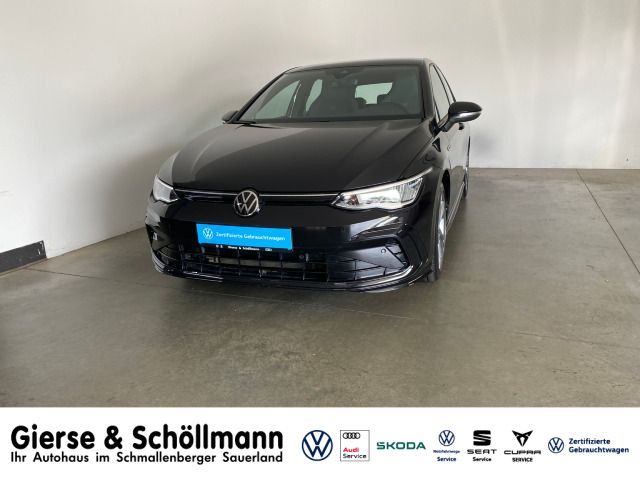 Golf R-Line 2.0 TDI DSG NAVI+KAMERA+SHZ+LED