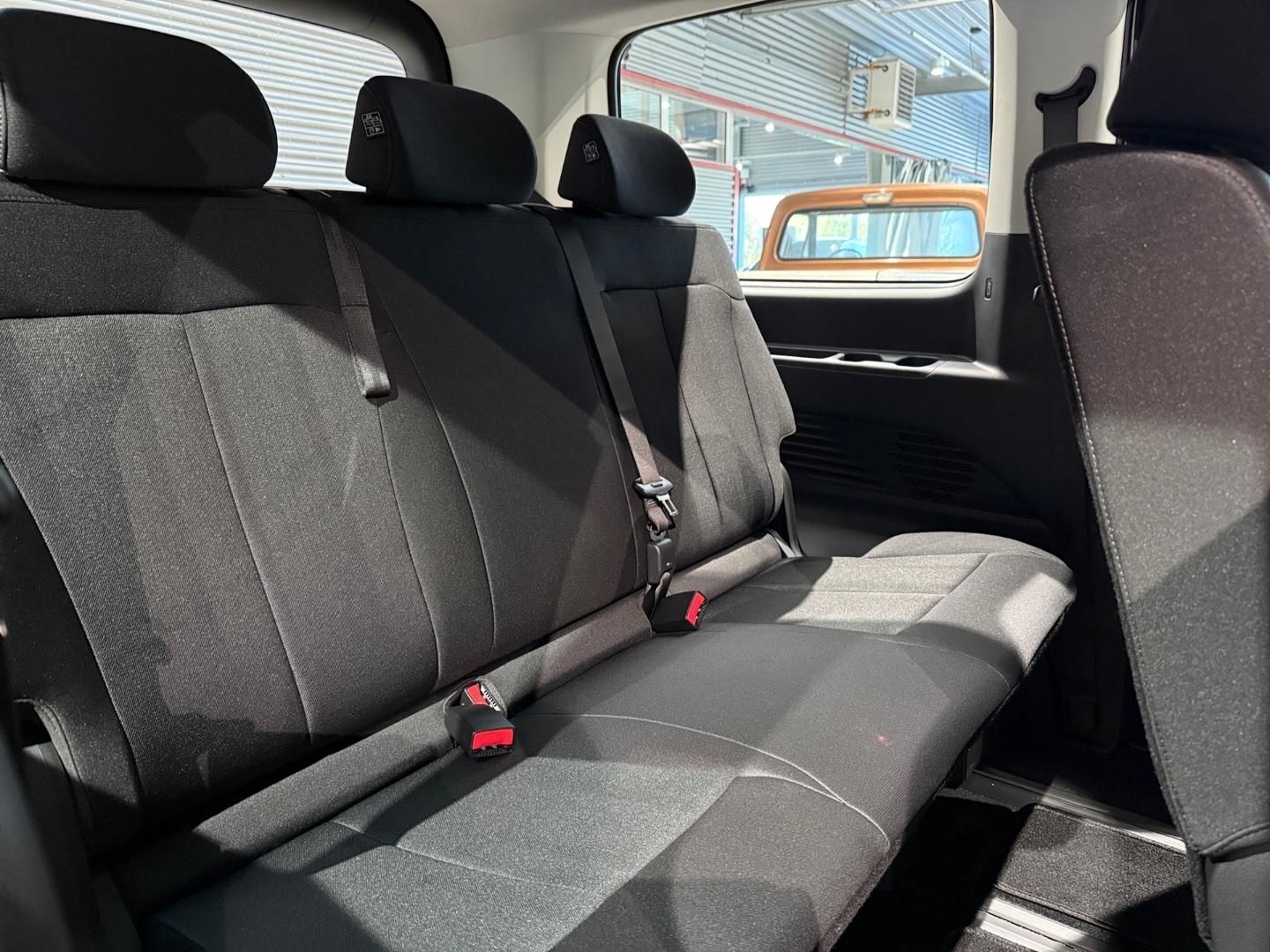 Hyundai Staria – Bild 14