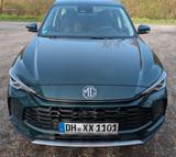 MG ZS 1.5 Hybrid+ ,Standard, 6 Jahre Garantie    - MG ZS mit Hybrid-Antrieb: Grün