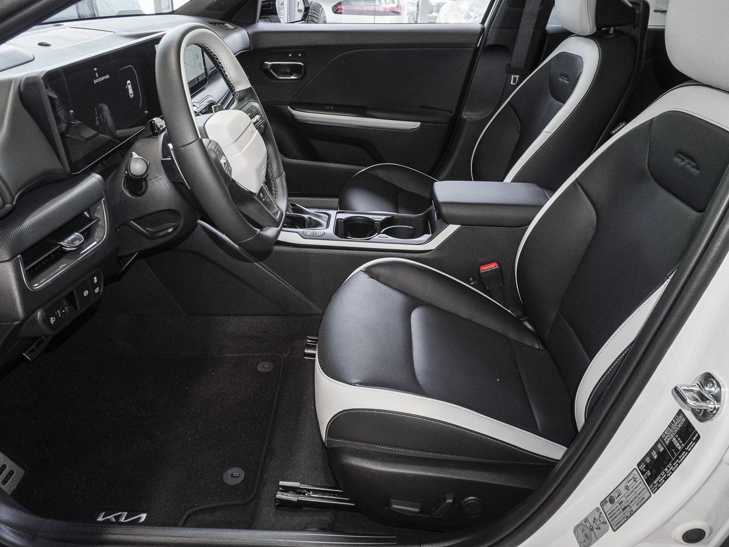 Kia cee'd / Ceed - Bild 13