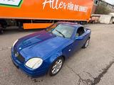 Mercedes-Benz Mercedes SLK 200 *zweite Hand* *rostfrei* ... - Mercedes-Benz SLK 200 Gebrauchtwagen in Augsburg