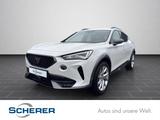Cupra Formentor 1.4 e-Hybrid LED FULL LINK ACC SHZ - : Violett, Plug-In Hybrid, Geländewagen