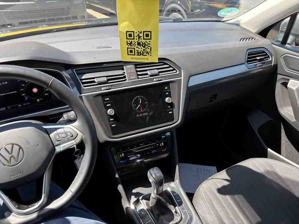 Volkswagen Tiguan Allspace - Bild 6