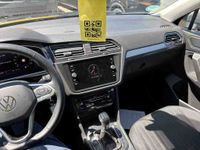 Volkswagen Tiguan Allspace - Vorschau Bild 6