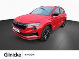 Skoda Karoq Sportline 1,5 TSI 110 kW 7-Gang-DSG