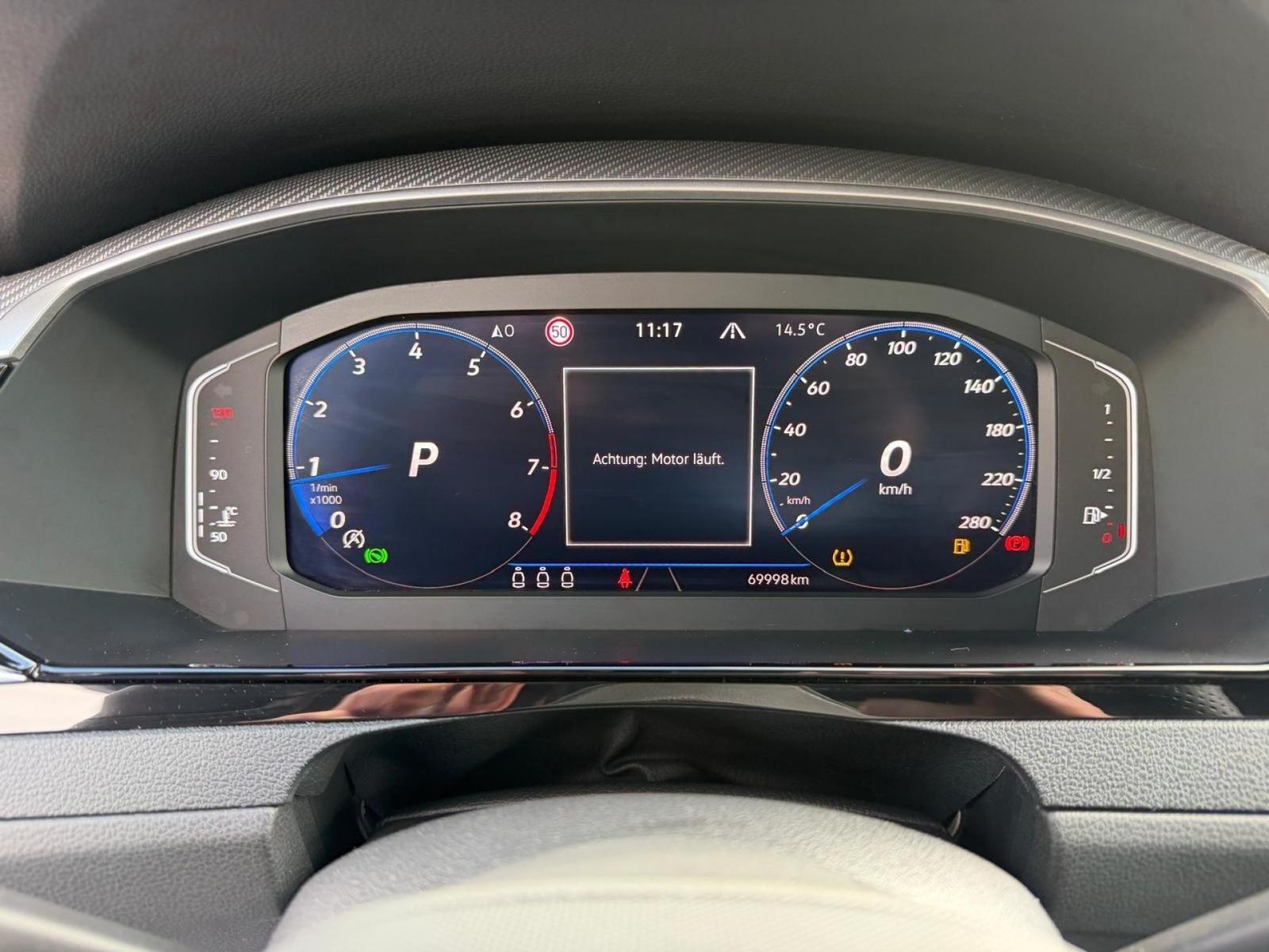 Volkswagen Arteon Shooting Brake 2.0 TSI R-Line DSG elek..., миниатюра 13