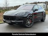 Porsche Cayenne S HA-Lenkung InnoDrive Head-Up BOSE LED - Porsche Cayenne von 2026
