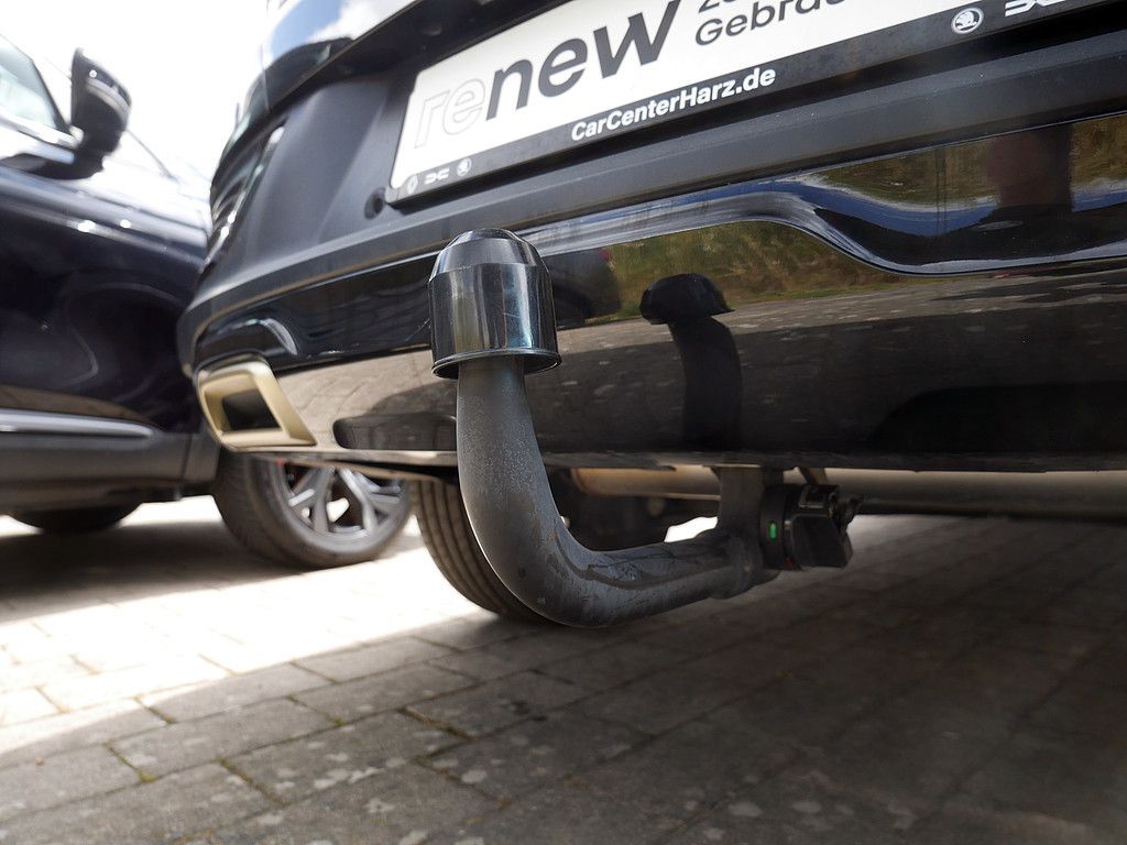 Fahrzeugabbildung Renault Arkana Engineered E-Tech 145 NAVI ACC LED 360°