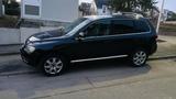Volkswagen Touareg 3.0 V6 TDI Tiptronic Standard - Volkswagen Touareg: Standard