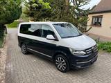 Volkswagen T6 Multivan Generation Six Business Line 1.Hand - Volkswagen: Multivan Business