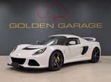 Lotus Exige S - Lotus Exige: Sportwagen