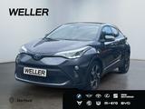 Toyota C-HR 2.0 Hybrid Team D *LED*SHZ*ACC*CarPlay*CAM* - Toyota C-HR in Bielefeld
