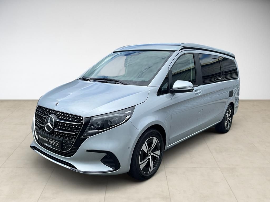 Image of Mercedes-Benz V 220