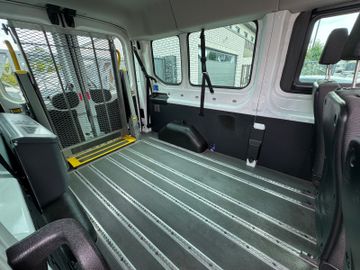 Ford Transit - 7