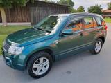 Suzuki Grand Vitara 1,9l Diesel Allrad - Suzuki Grand Vitara aus 2007 mit Diesel-Antrieb