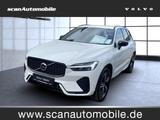 Volvo XC 60 R Design 2WD Bluetooth Navi LED Klima - gebrauchte Volvo XC60 aus dem Jahr 2022