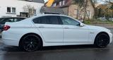 BMW 525 Diesel - BMW 525 Gebrauchtwagen in Stuttgart