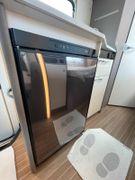 Etrusco 5900 FB T | Hubbett + Complete Selection FIAT