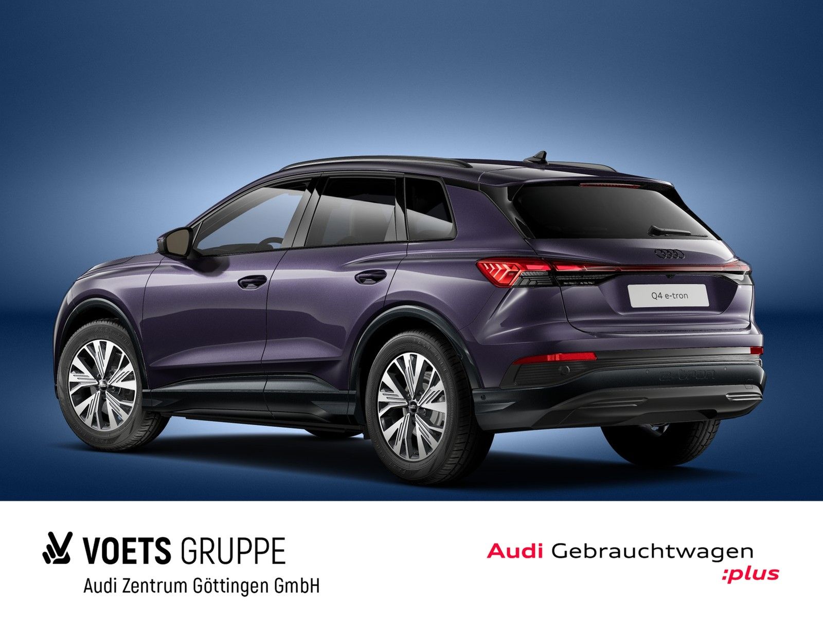 Audi Q4 - Bild 5
