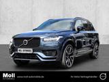 Volvo XC90 Ultimate Dark Recharge Plug-In Hybrid AWD T - Volvo XC90: Ultimate Dark