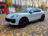 Porsche Cayenne GTS Coupé - HD/INNO/STZHG/MASSAGE