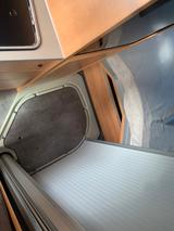 Pössl Roadcruiser Evolution, Hubbett, Heavy Chassis - Pössl Wohnwagen & Wohnmobile