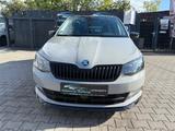 Skoda Fabia Monte Carlo - Skoda Fabia Gebrauchtwagen in Duisburg