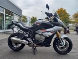 BMW S 1000 XR - BMW S 1000 XR