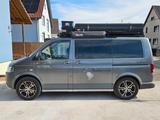 Volkswagen T5 Multivan Panamericana - Angebote entsprechen deinen Suchkriterien