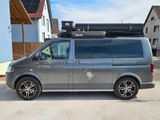 Volkswagen T5 Multivan Panamericana - Multivan Wohnwagen gebraucht