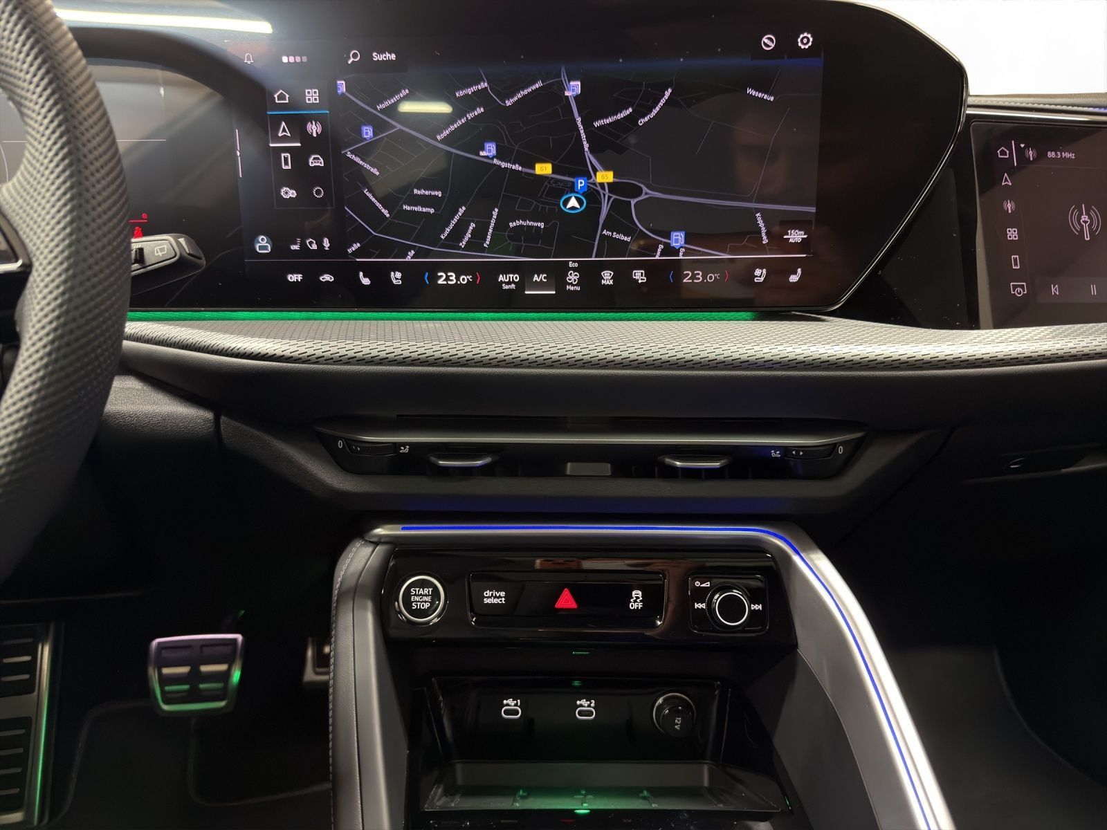 Audi Q5 - Bild 9