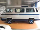 Volkswagen T3 Caravelle Carat 255 6A2T3/Hannov./TEM/SHZ/AHK - Volkswagen T3 Caravelle: Carat