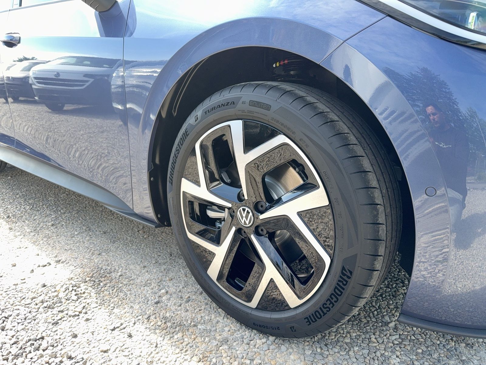 Volkswagen ID.3 - Bild 18