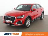Audi Q2 35 TFSI advanced*NAVI*TEMPO*PDC*SHZ* - Audi Q2 in Duisburg