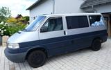 Volkswagen T4 Multivan CAMPER, TOP Zustand, kein Rost!  - Volkswagen T4: Camper
