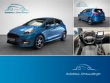 Ford Fiesta ST, RECARO, KAMERA, B&Q, FernlA, 1.HD! - Ford in Nürnberg: Ka