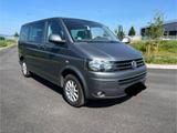 Volkswagen T5.2 Multivan 2.0TDI Special 7 ... - Volkswagen LT aus 2012