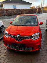 Renault TOP Twingo Vibes 1HD,SHZ,Navi,PDC+Kamera+Lader - Renault Twingo: Orange