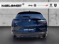 Alfa Romeo Stelvio - Vorschau Bild 5