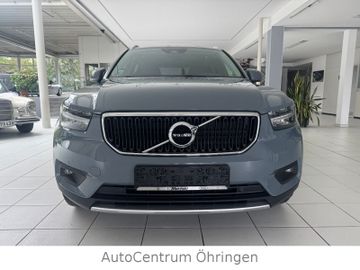Volvo XC40 - 2