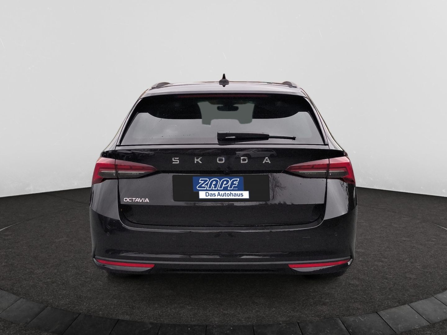 Skoda Octavia - Bild 4